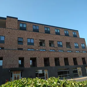 Canary Heights Appart hôtel