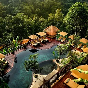 Station touristique Nandini Jungle By Hanging Gardens