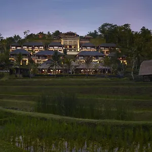 Station touristique Mandapa, A Ritz-carlton Reserve