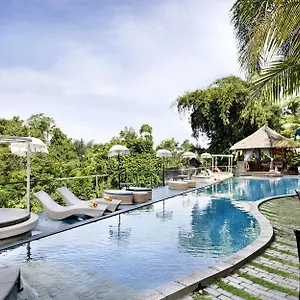 Station touristique The Mansion &