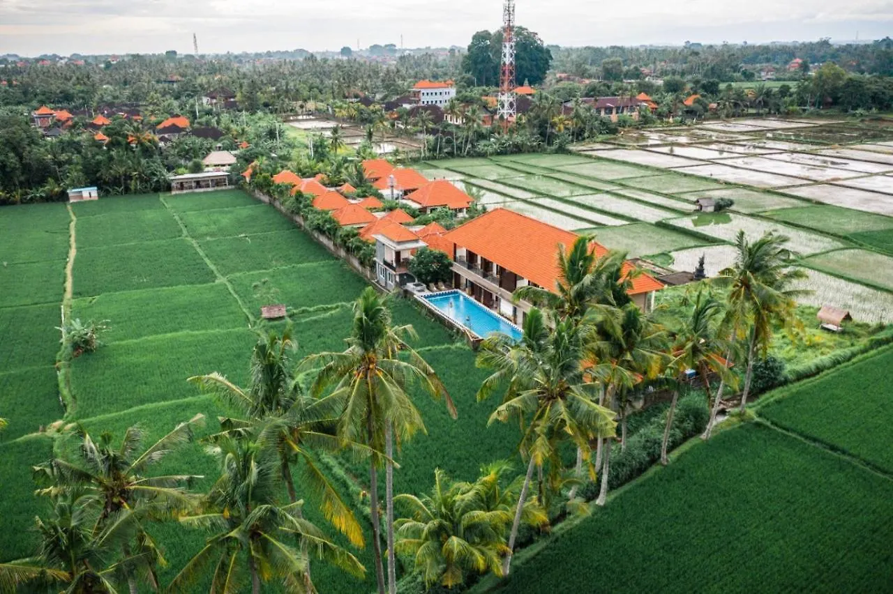 The Sawah Resort & Villa Ubud