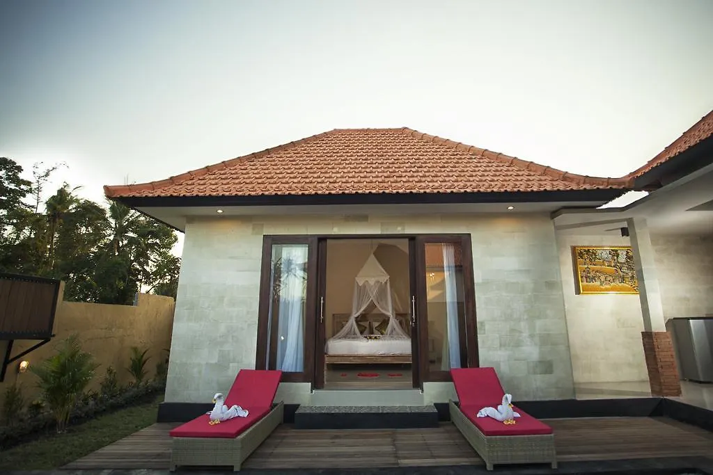 The Sawah Resort & Villa Ubud