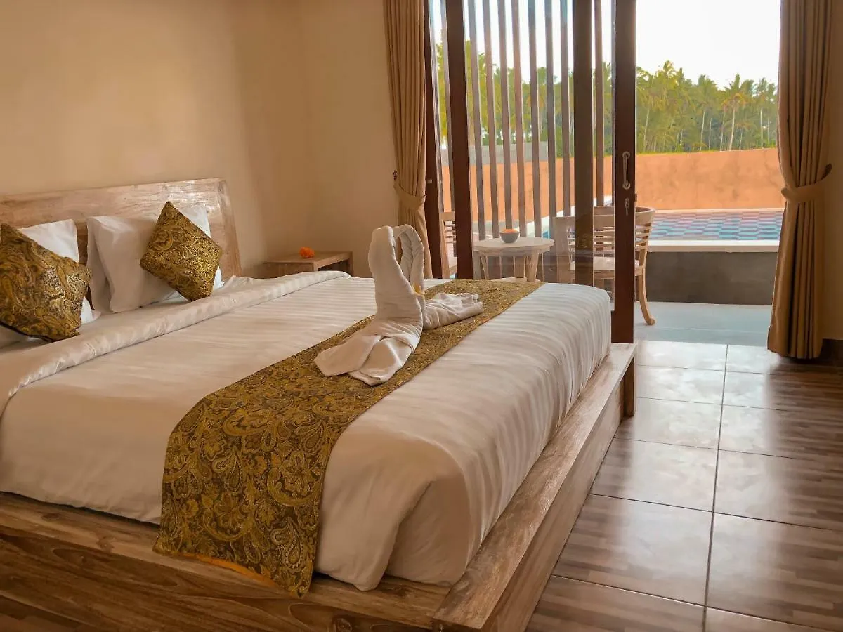 The Sawah Resort & Villa Ubud