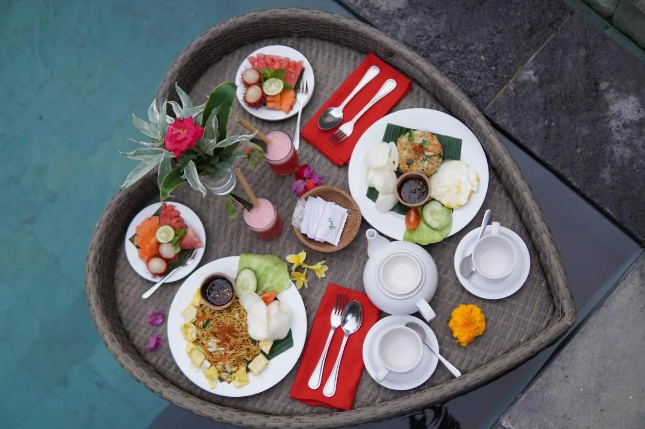 The Sawah Resort & Villa Ubud   Ubud (Bali)